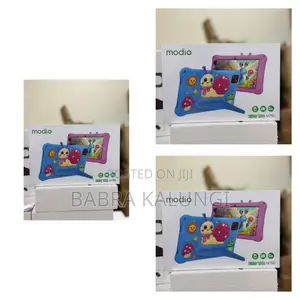 Electric Modio Tablet