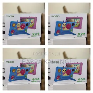 Electric Modio Tablet