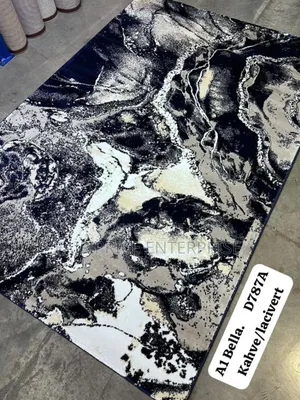 Modern Center Carpets Rug 250cm by 350cm