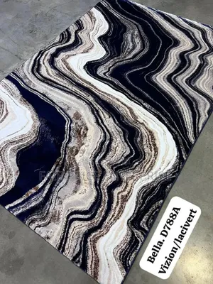 Modern Center Carpets Rug 250cm by 350cm