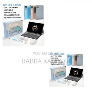 New AirTab S10 Ultra 1 TB