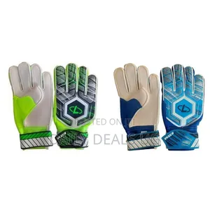 Pair of Levs Performance Goalkeeper Gloves