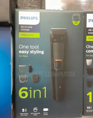 Philips 6 In 1 Trimmer
