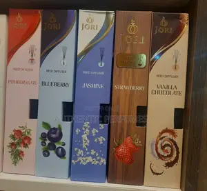 Jori Reed Diffusers