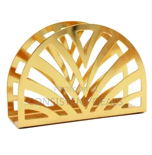 Table Napkin Holder