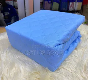 5x6 Waterproof Mattress Protector Full-fitted Cover -color Varies