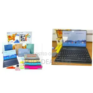 New Tablet 512 GB