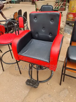 Executive Salon Chairs