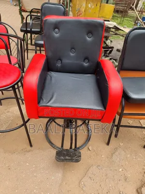 Executive Salon Chairs