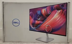 Dell 27inch Monitor