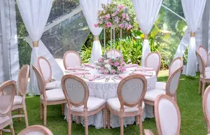 Graduation Party Decor
