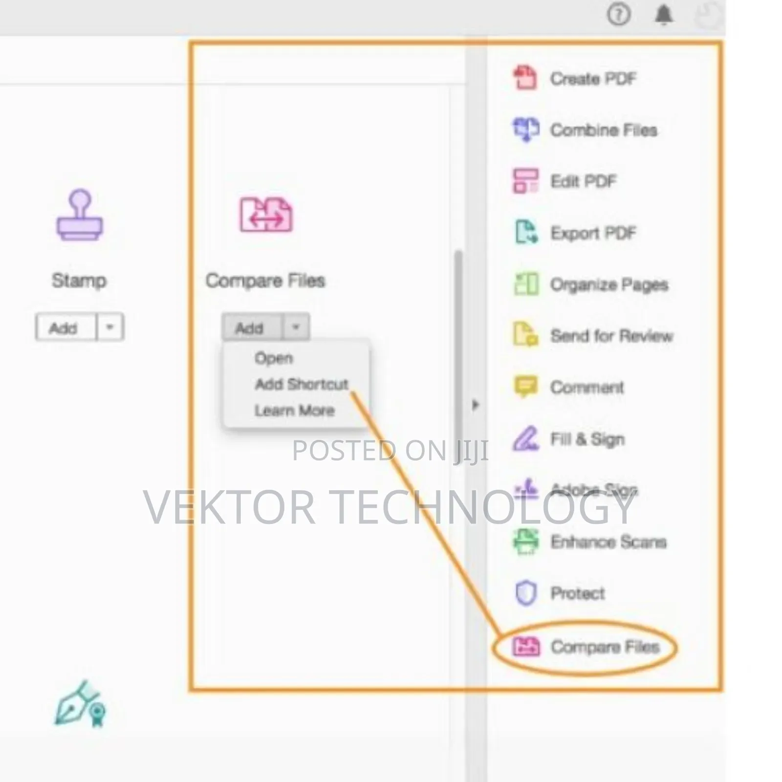 Adobe Acrobat Pro Dc 2022: Lifetime License For Windows & Mac