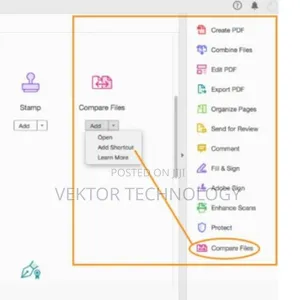 Adobe Acrobat Pro Dc 2022: Lifetime License For Windows & Mac