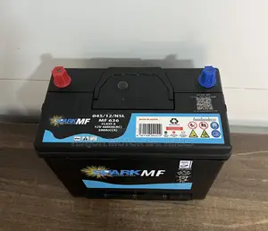 Ns60 Spark Battery