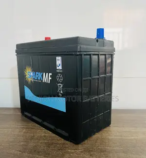 Ns60 Spark Battery