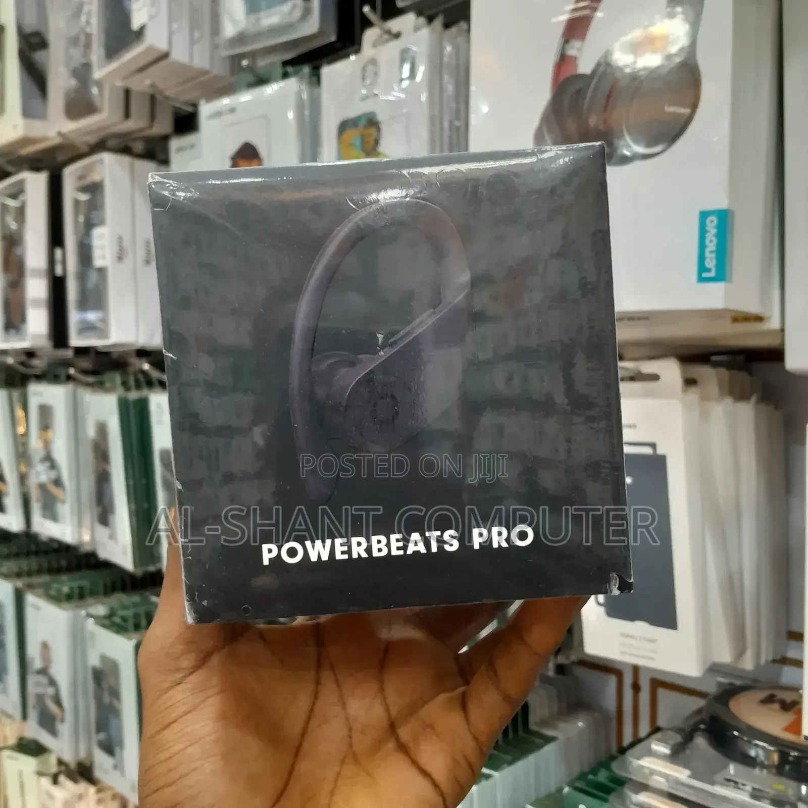 Powerbeats  Pro Earphones