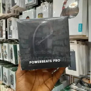 Powerbeats  Pro Earphones