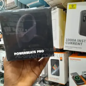 Powerbeats  Pro Earphones