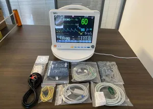 Patient Monitor [5paramter)
