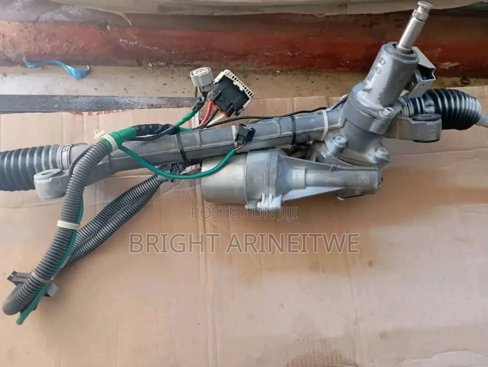 Steering Rack for Subaru Outback, Forester Xt.