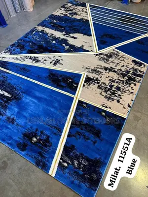 Quality /Loyal Blue Carpet