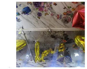 Valentines and Party Balloons