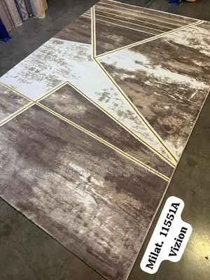 Center /Table /Carpet 2m by 1.5 M