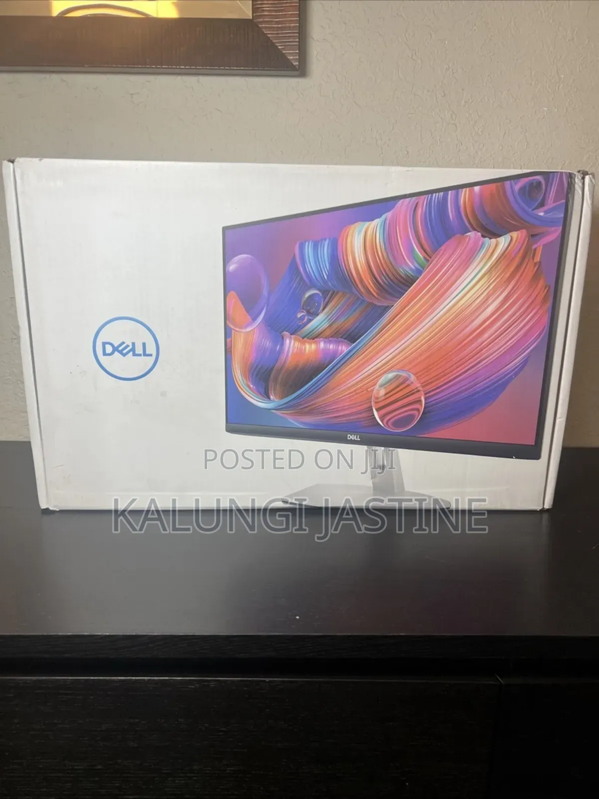 Dell 24inch Monitor