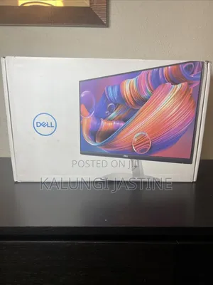 Dell 24inch Monitor