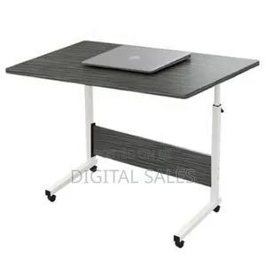 Brand Adjustable Wooden Laptop Table