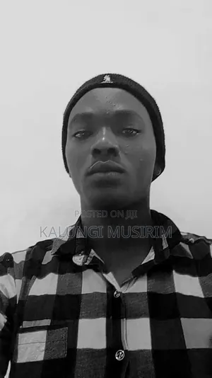 Am Ready to Work for the Company