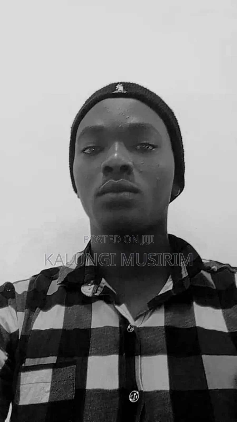 Am Ready to Work for the Company
