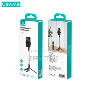S05 Wireless Selfie Stick Tripod