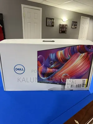 Dell S2721qs.