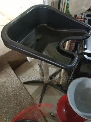 Adjustable Saloon Hair Sink