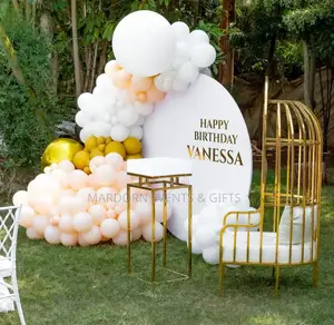Decoration/Balloon Work Decor
