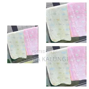 Kids Blanket