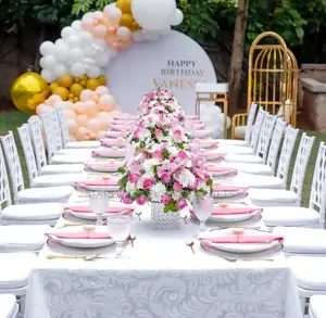Decoration/Birthday Party