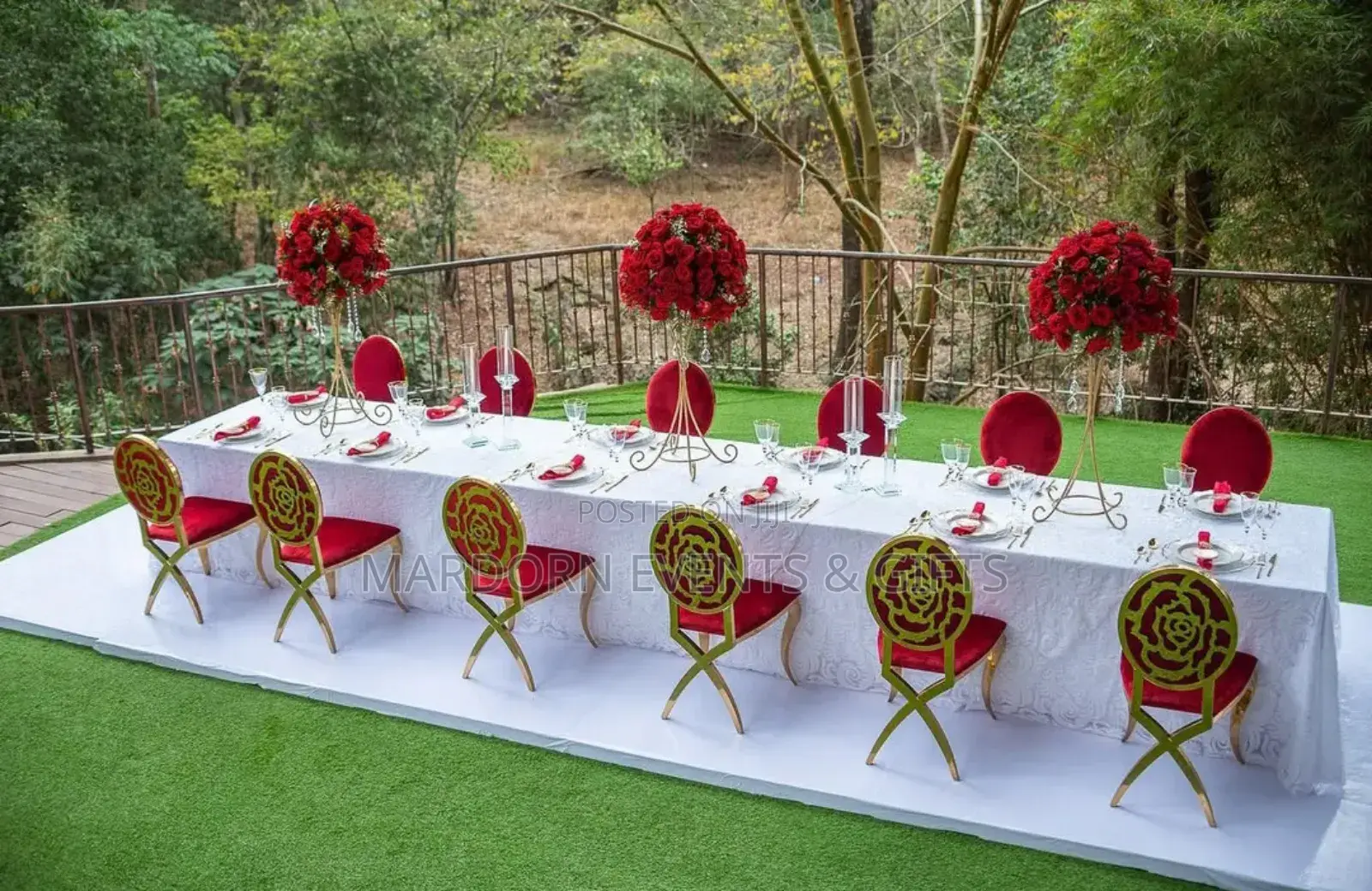 Decoration