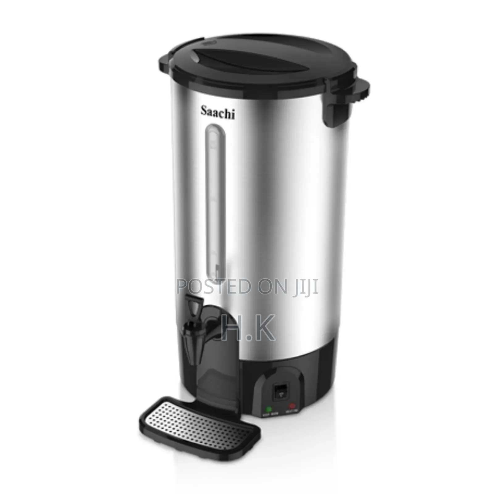 Saachi 20l Water Boiler | Nl-Wb-7420