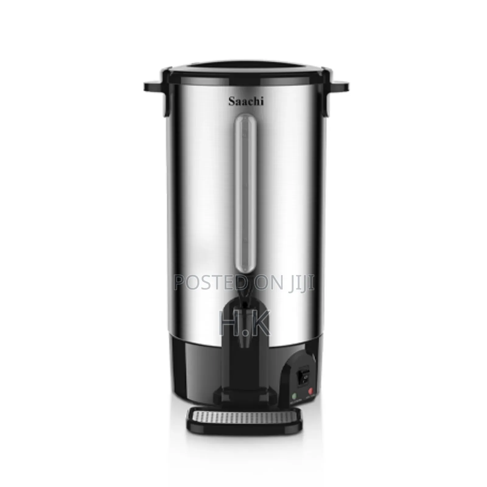 Saachi 20l Water Boiler | Nl-Wb-7420