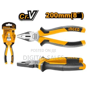 Ingco Combination Pliers