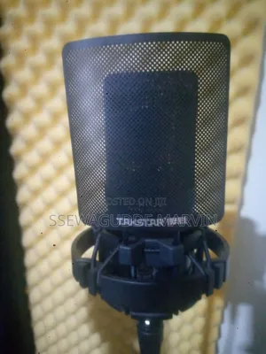 Microphone