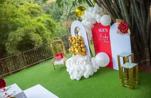 Balloon Decor