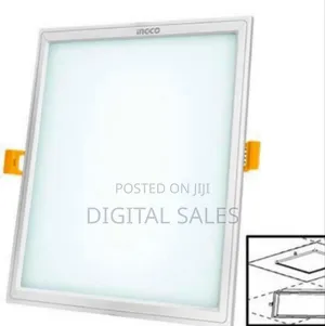 Ingco Hlpls300361 - Led Panel Light - Orange