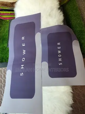 Quality Bathroom/Kitchen Mats