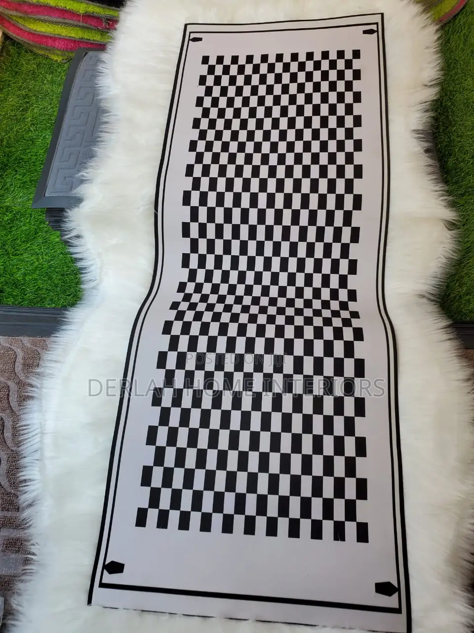 Quality Bathroom/Kitchen Mats