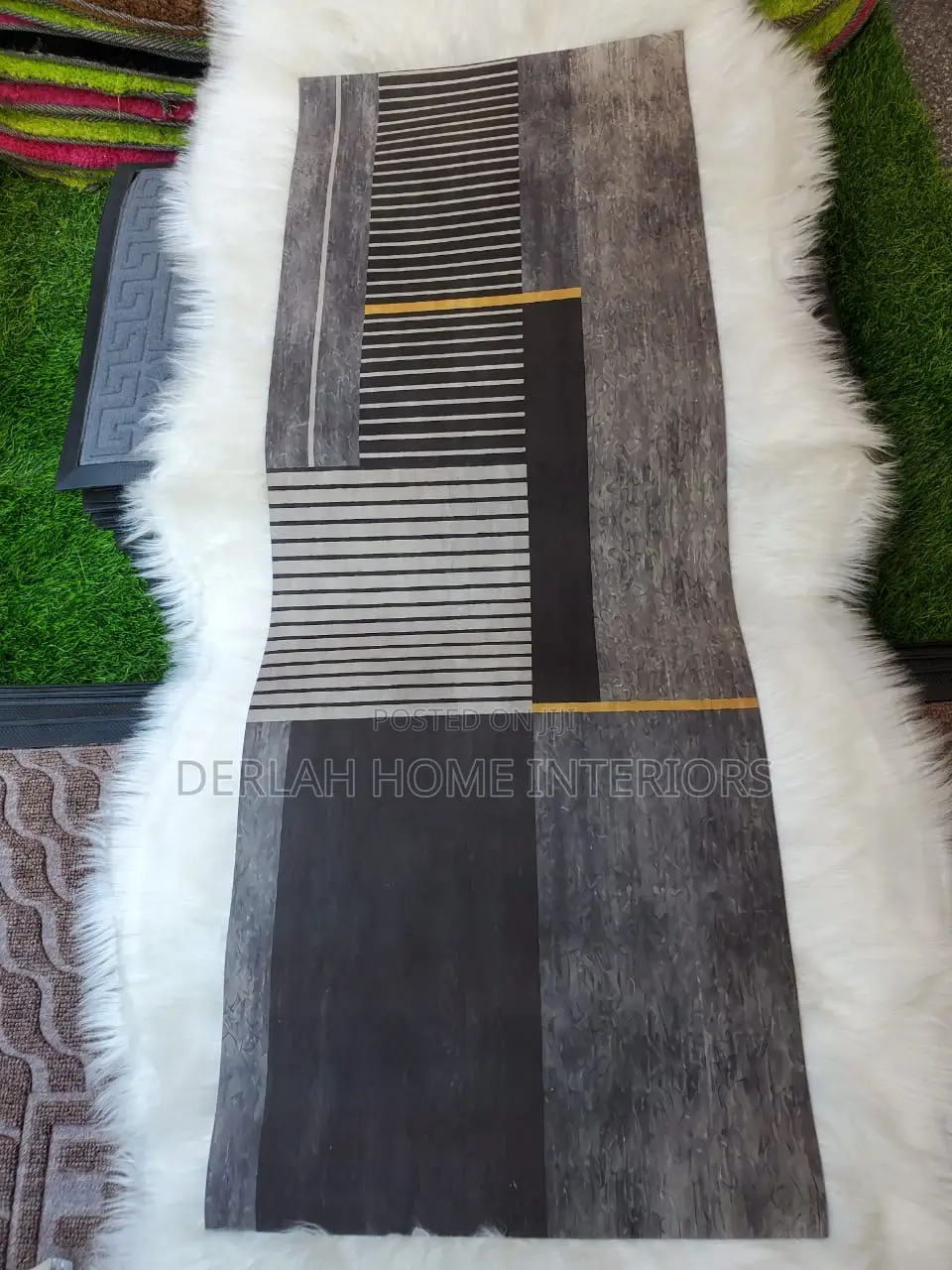 Quality Bathroom/Kitchen Mats