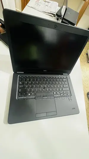 Laptop Dell Latitude E7450 8GB Intel Core I5 SSD 256GB