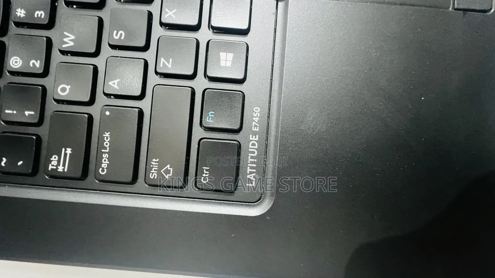 Laptop Dell Latitude E7450 8GB Intel Core I5 SSD 256GB